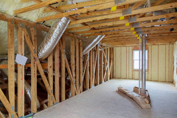 Best Insulation Materials and Products in Newton, NC