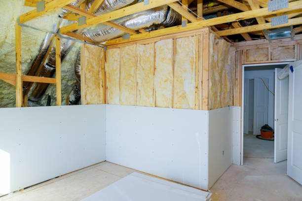 Best Residential Insulation in Newton, NC