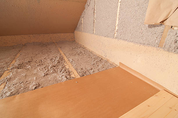 Best Insulation for Specific Applications in Newton, NC